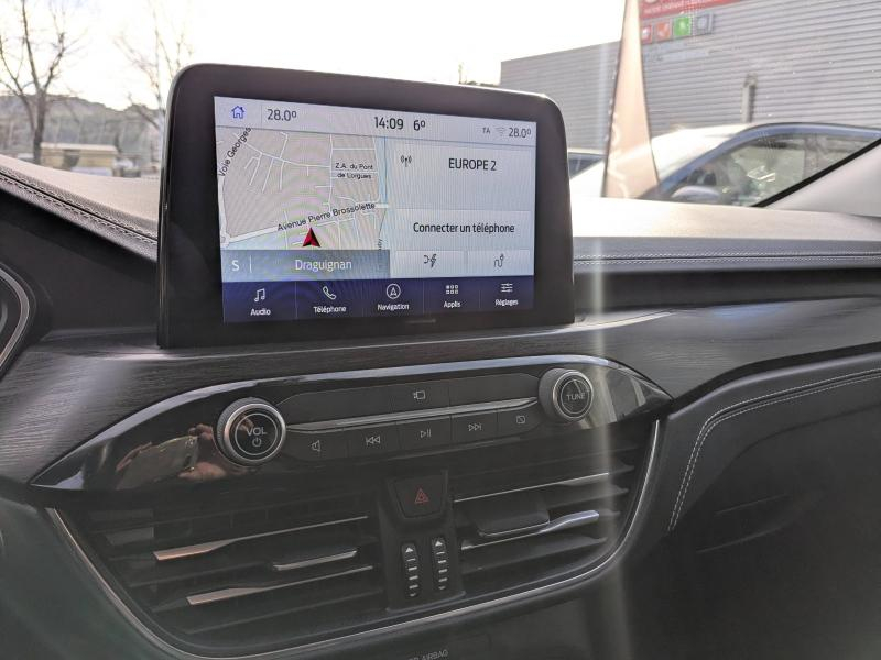 FORD Kuga d’occasion à vendre à DRAGUIGNAN chez VAGNEUR (Photo 19)