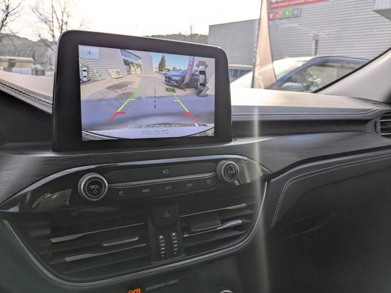 FORD Kuga d’occasion à vendre à DRAGUIGNAN chez VAGNEUR (Photo 20)