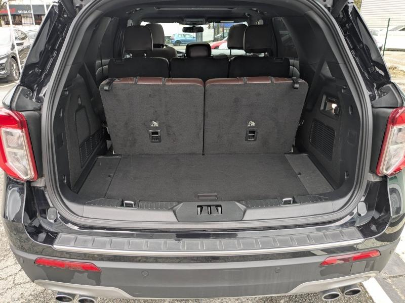 FORD Explorer d’occasion à vendre à DRAGUIGNAN chez VAGNEUR (Photo 11)