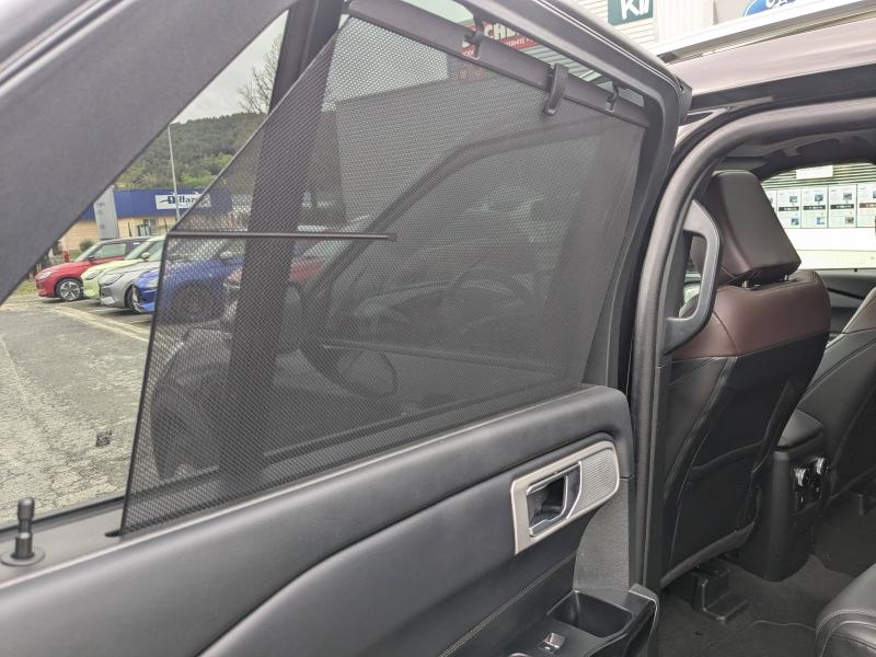 FORD Explorer d’occasion à vendre à DRAGUIGNAN chez VAGNEUR (Photo 14)