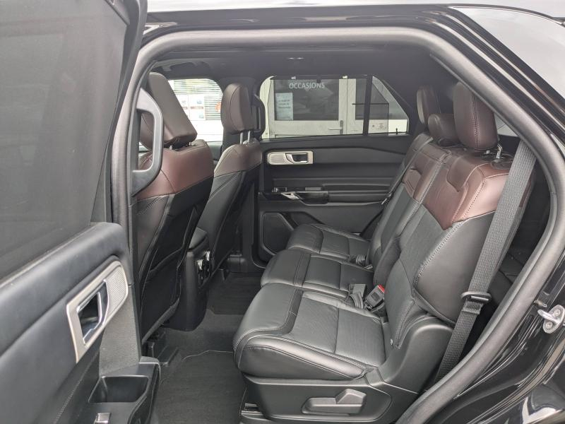 FORD Explorer d’occasion à vendre à DRAGUIGNAN chez VAGNEUR (Photo 15)