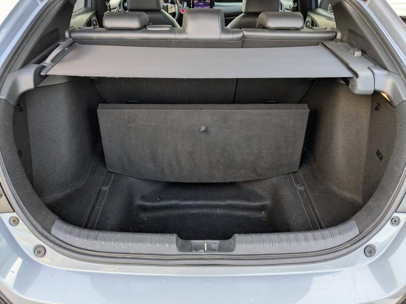 HONDA Civic d’occasion à vendre à DRAGUIGNAN chez VAGNEUR (Photo 9)