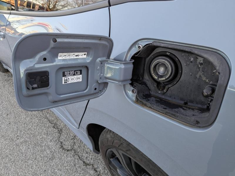 HONDA Civic d’occasion à vendre à DRAGUIGNAN chez VAGNEUR (Photo 10)