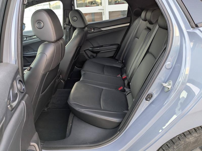 HONDA Civic d’occasion à vendre à DRAGUIGNAN chez VAGNEUR (Photo 11)