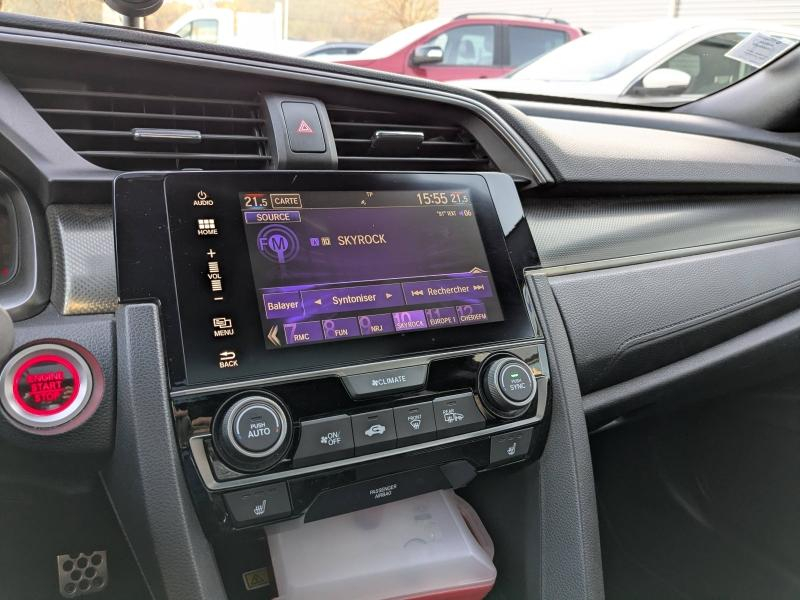 HONDA Civic d’occasion à vendre à DRAGUIGNAN chez VAGNEUR (Photo 20)