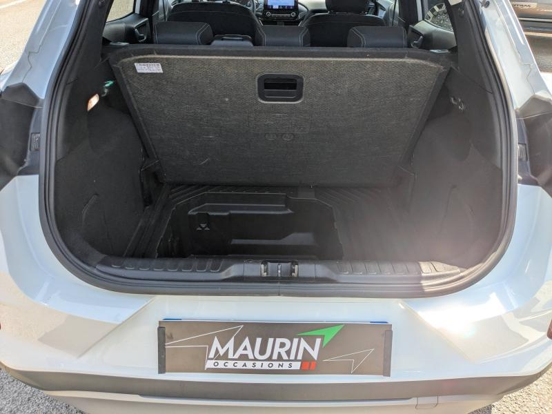 FORD Puma d’occasion à vendre à DRAGUIGNAN chez VAGNEUR (Photo 8)