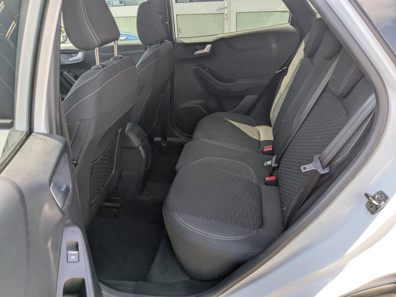 FORD Puma d’occasion à vendre à DRAGUIGNAN chez VAGNEUR (Photo 9)