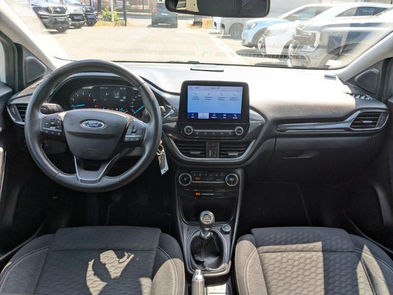 FORD Puma d’occasion à vendre à DRAGUIGNAN chez VAGNEUR (Photo 10)