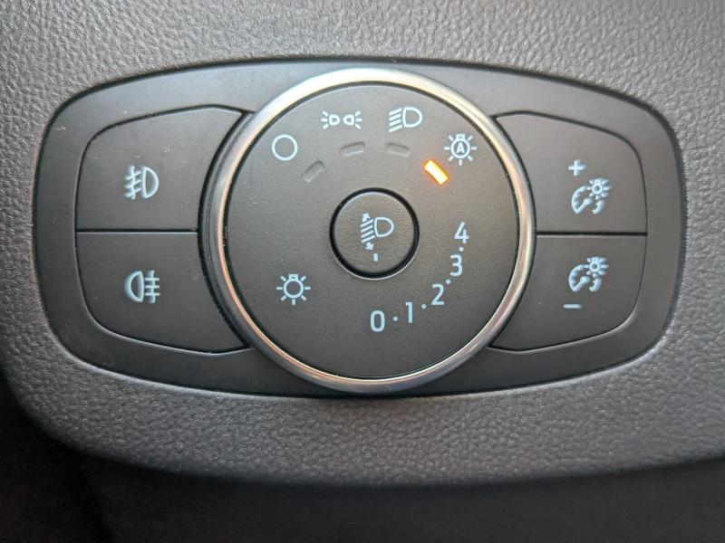 FORD Puma d’occasion à vendre à DRAGUIGNAN chez VAGNEUR (Photo 13)