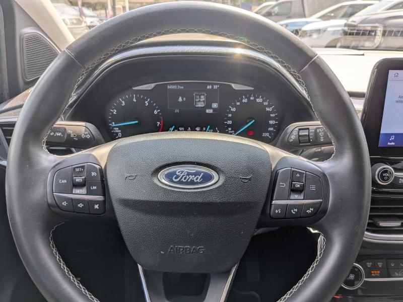 FORD Puma d’occasion à vendre à DRAGUIGNAN chez VAGNEUR (Photo 14)