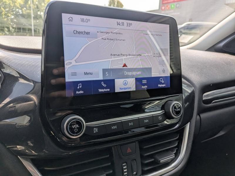 FORD Puma d’occasion à vendre à DRAGUIGNAN chez VAGNEUR (Photo 15)