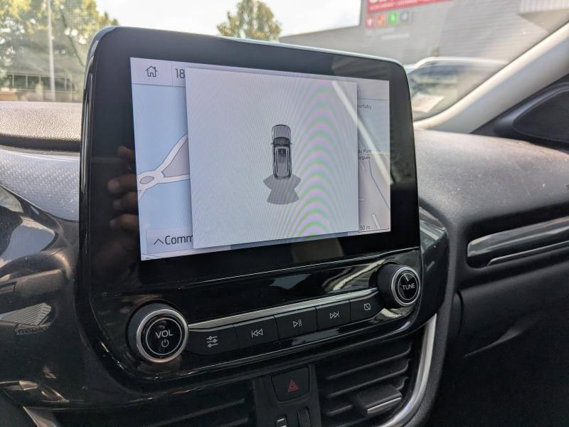 FORD Puma d’occasion à vendre à DRAGUIGNAN chez VAGNEUR (Photo 16)