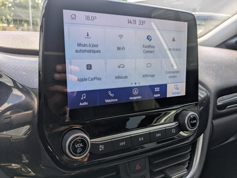 FORD Puma d’occasion à vendre à DRAGUIGNAN chez VAGNEUR (Photo 17)