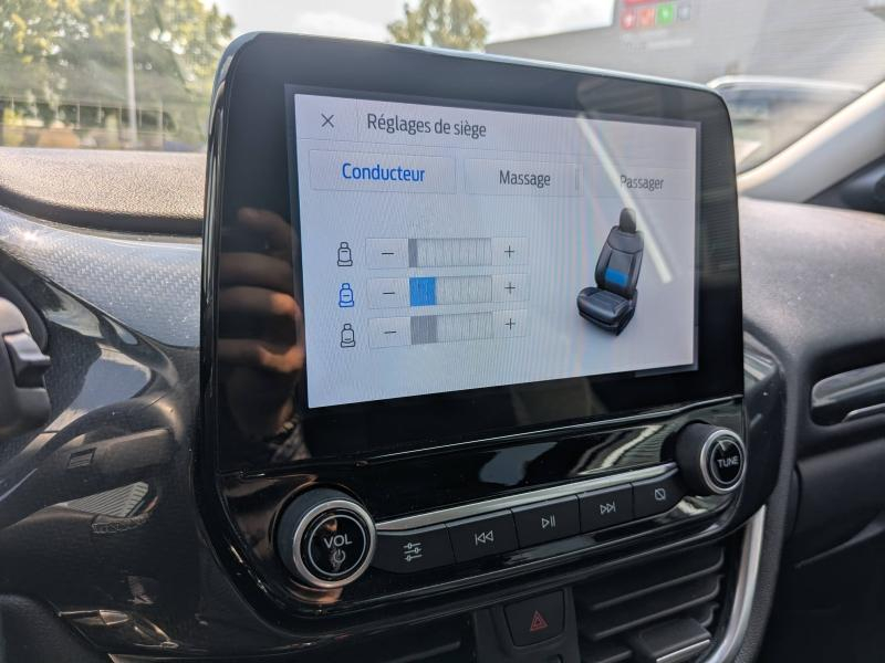 FORD Puma d’occasion à vendre à DRAGUIGNAN chez VAGNEUR (Photo 18)