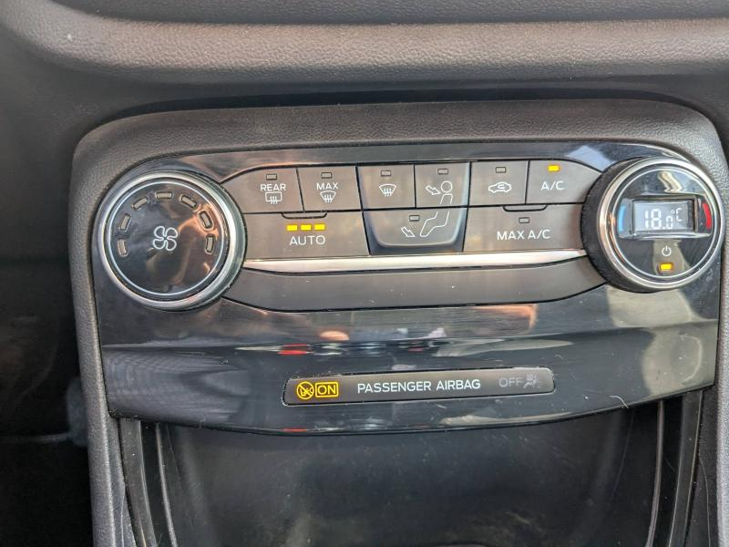 FORD Puma d’occasion à vendre à DRAGUIGNAN chez VAGNEUR (Photo 19)