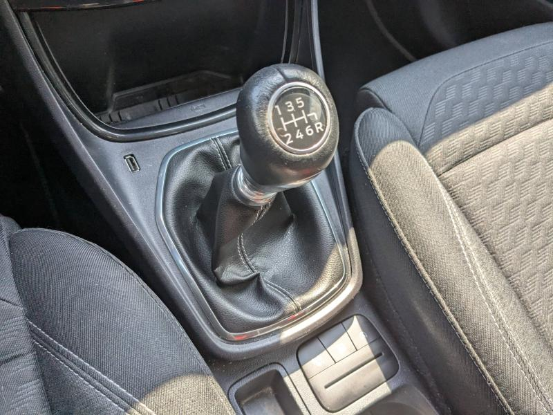 FORD Puma d’occasion à vendre à DRAGUIGNAN chez VAGNEUR (Photo 20)