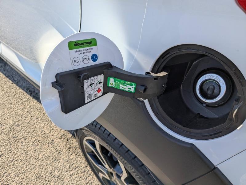 FORD EcoSport d’occasion à vendre à DRAGUIGNAN chez VAGNEUR (Photo 8)