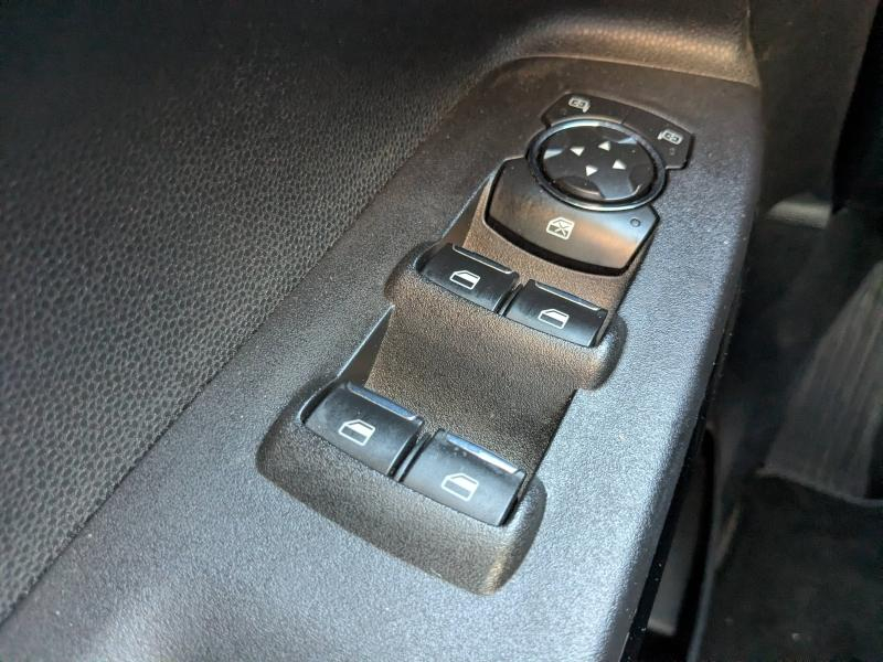 FORD EcoSport d’occasion à vendre à DRAGUIGNAN chez VAGNEUR (Photo 14)