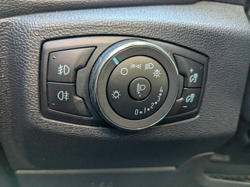 FORD EcoSport d’occasion à vendre à DRAGUIGNAN chez VAGNEUR (Photo 15)