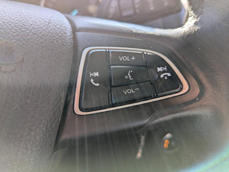 FORD EcoSport d’occasion à vendre à DRAGUIGNAN chez VAGNEUR (Photo 18)