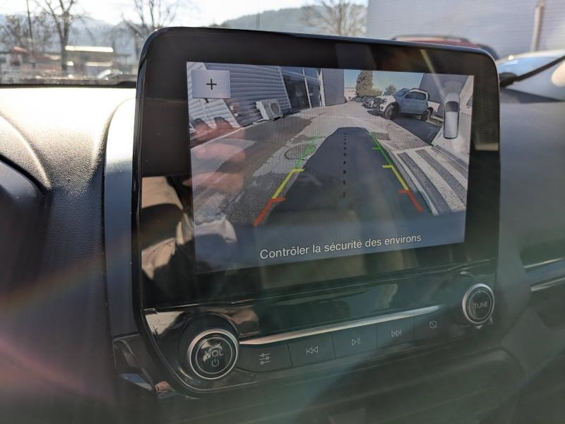 FORD EcoSport d’occasion à vendre à DRAGUIGNAN chez VAGNEUR (Photo 19)