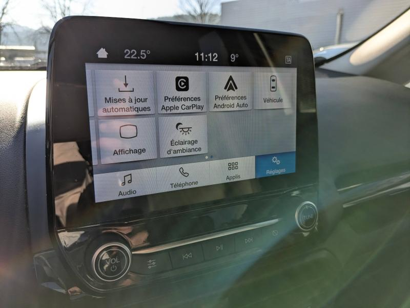 FORD EcoSport d’occasion à vendre à DRAGUIGNAN chez VAGNEUR (Photo 20)