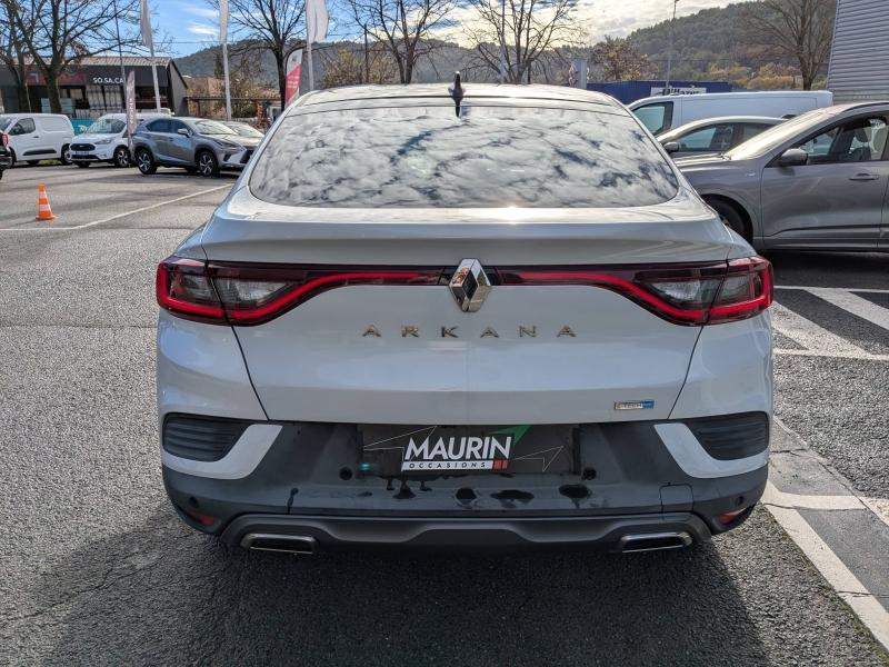 RENAULT Arkana d’occasion à vendre à DRAGUIGNAN chez VAGNEUR (Photo 7)