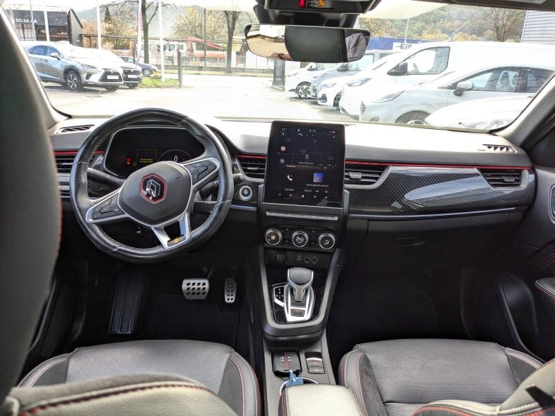 RENAULT Arkana d’occasion à vendre à DRAGUIGNAN chez VAGNEUR (Photo 13)