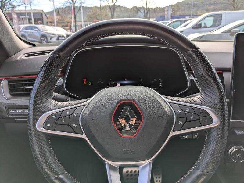 RENAULT Arkana d’occasion à vendre à DRAGUIGNAN chez VAGNEUR (Photo 18)