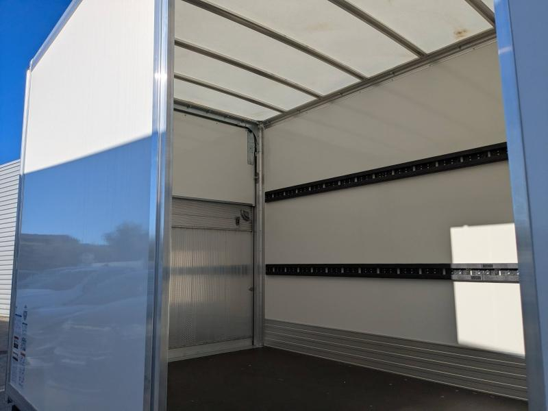 FORD Transit 2T Fg VUL d’occasion à vendre à DRAGUIGNAN chez VAGNEUR (Photo 5)