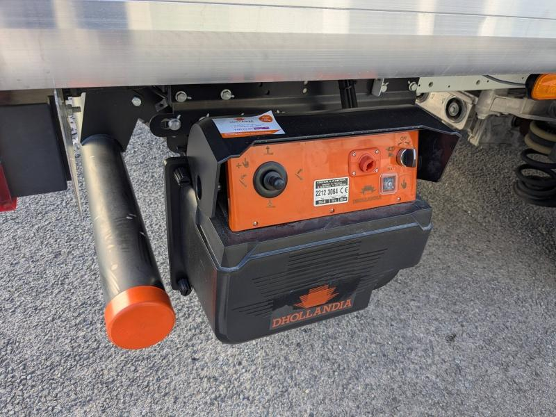 FORD Transit 2T Fg VUL d’occasion à vendre à DRAGUIGNAN chez VAGNEUR (Photo 7)