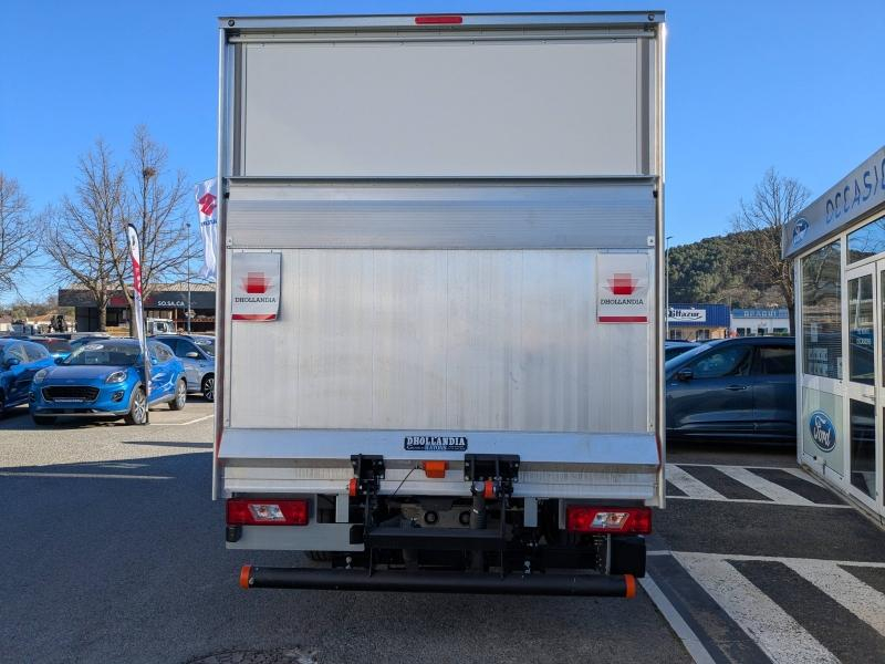 FORD Transit 2T Fg VUL d’occasion à vendre à DRAGUIGNAN chez VAGNEUR (Photo 9)