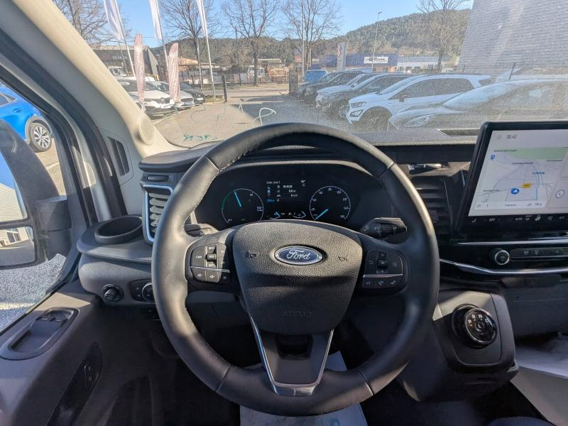 FORD Transit 2T Fg VUL d’occasion à vendre à DRAGUIGNAN chez VAGNEUR (Photo 15)