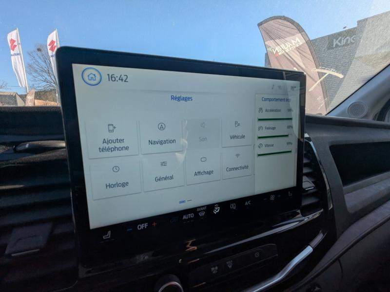 FORD Transit 2T Fg VUL d’occasion à vendre à DRAGUIGNAN chez VAGNEUR (Photo 20)