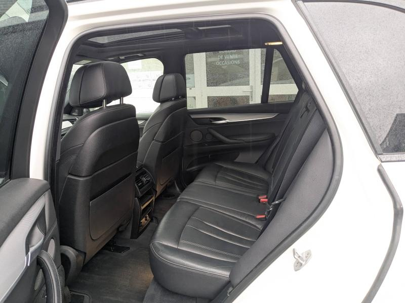 BMW X5 d’occasion à vendre à DRAGUIGNAN chez VAGNEUR (Photo 9)