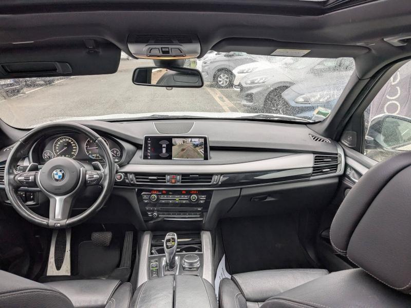 BMW X5 d’occasion à vendre à DRAGUIGNAN chez VAGNEUR (Photo 11)