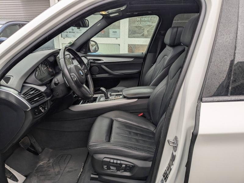 BMW X5 d’occasion à vendre à DRAGUIGNAN chez VAGNEUR (Photo 12)