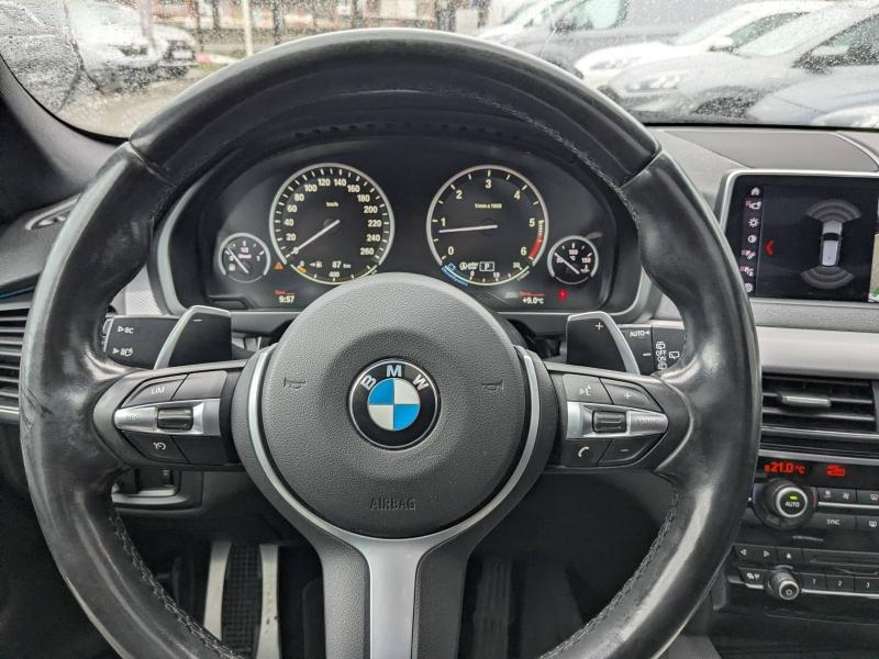 BMW X5 d’occasion à vendre à DRAGUIGNAN chez VAGNEUR (Photo 13)