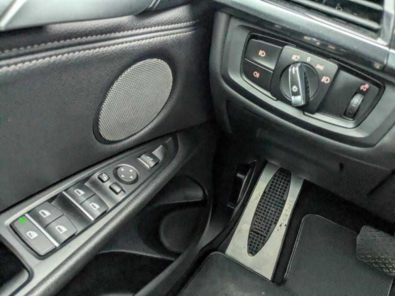 BMW X5 d’occasion à vendre à DRAGUIGNAN chez VAGNEUR (Photo 14)