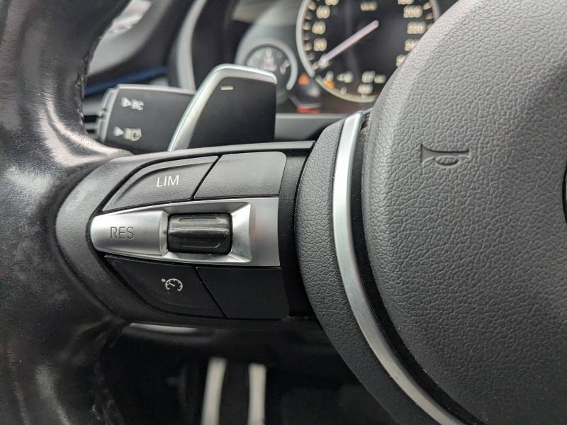 BMW X5 d’occasion à vendre à DRAGUIGNAN chez VAGNEUR (Photo 15)