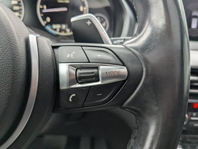 BMW X5 d’occasion à vendre à DRAGUIGNAN chez VAGNEUR (Photo 16)