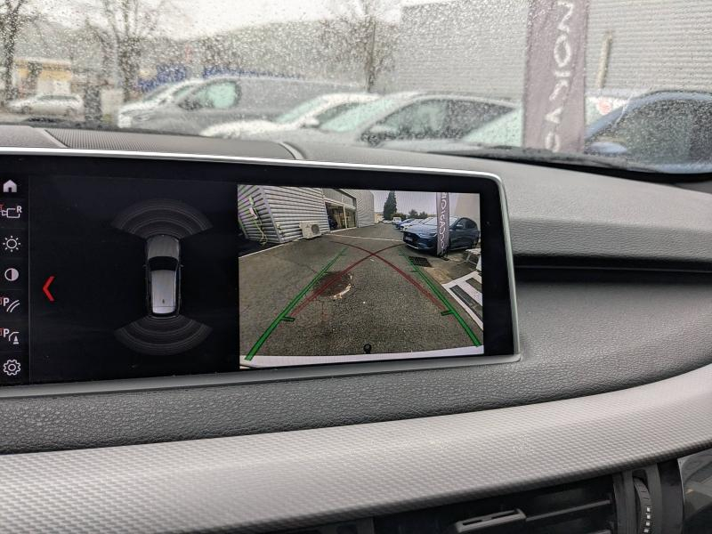 BMW X5 d’occasion à vendre à DRAGUIGNAN chez VAGNEUR (Photo 17)