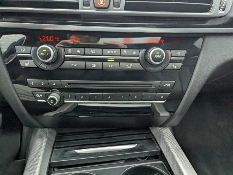 BMW X5 d’occasion à vendre à DRAGUIGNAN chez VAGNEUR (Photo 18)