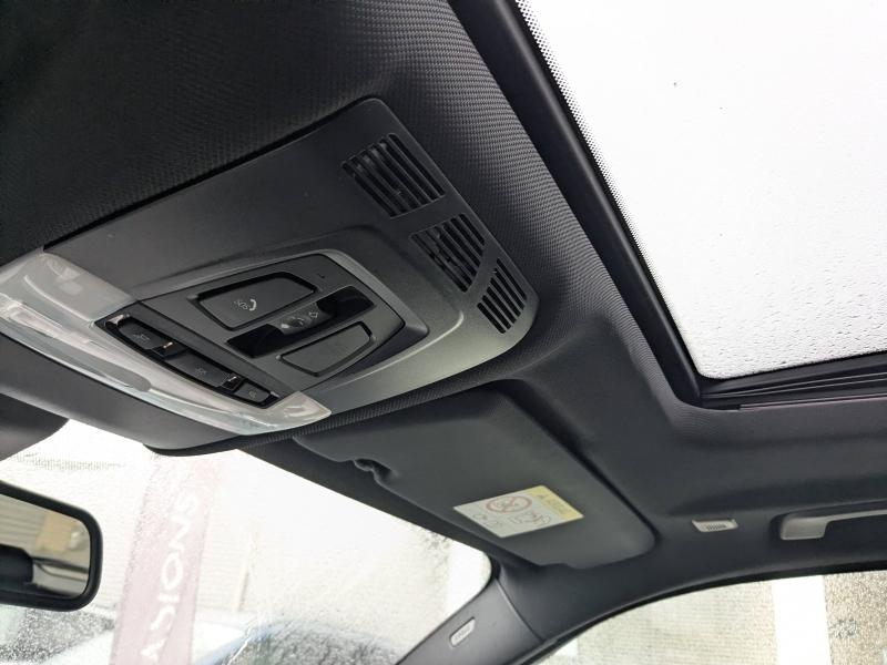 BMW X5 d’occasion à vendre à DRAGUIGNAN chez VAGNEUR (Photo 19)