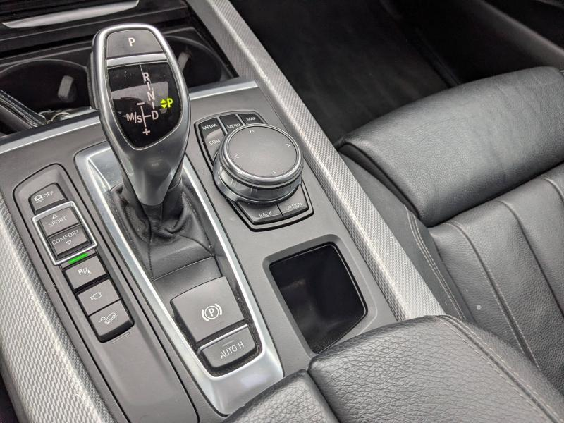 BMW X5 d’occasion à vendre à DRAGUIGNAN chez VAGNEUR (Photo 20)