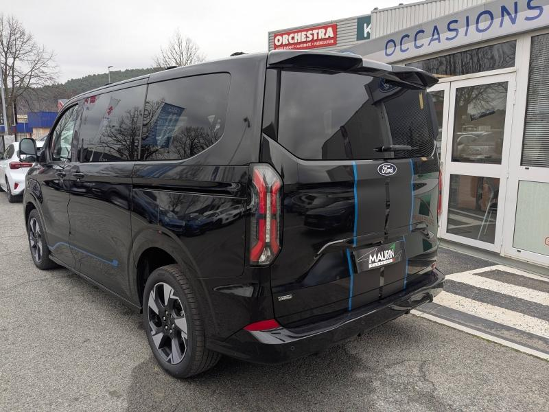 FORD Tourneo Custom d’occasion à vendre à DRAGUIGNAN chez VAGNEUR (Photo 5)