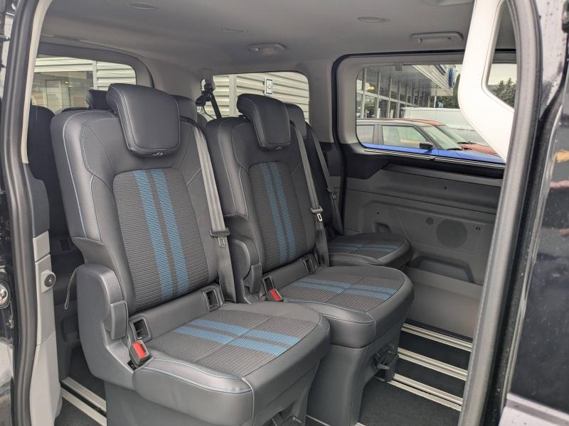 FORD Tourneo Custom d’occasion à vendre à DRAGUIGNAN chez VAGNEUR (Photo 7)