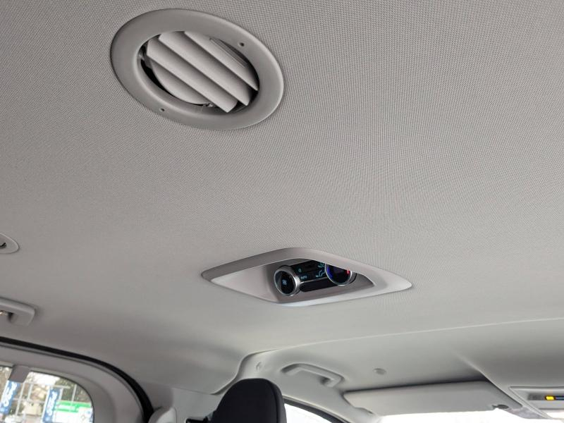 FORD Tourneo Custom d’occasion à vendre à DRAGUIGNAN chez VAGNEUR (Photo 9)