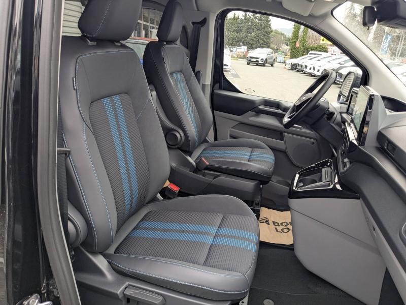 FORD Tourneo Custom d’occasion à vendre à DRAGUIGNAN chez VAGNEUR (Photo 12)