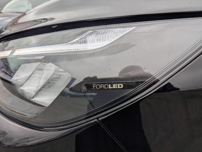 FORD Tourneo Custom d’occasion à vendre à DRAGUIGNAN chez VAGNEUR (Photo 16)